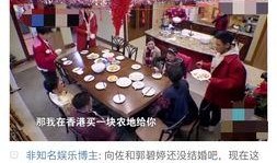 向太最新爆料,娱乐圈不为人知的真相大揭秘