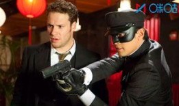 青蜂侠在线观看,风驰电掣的正义传奇